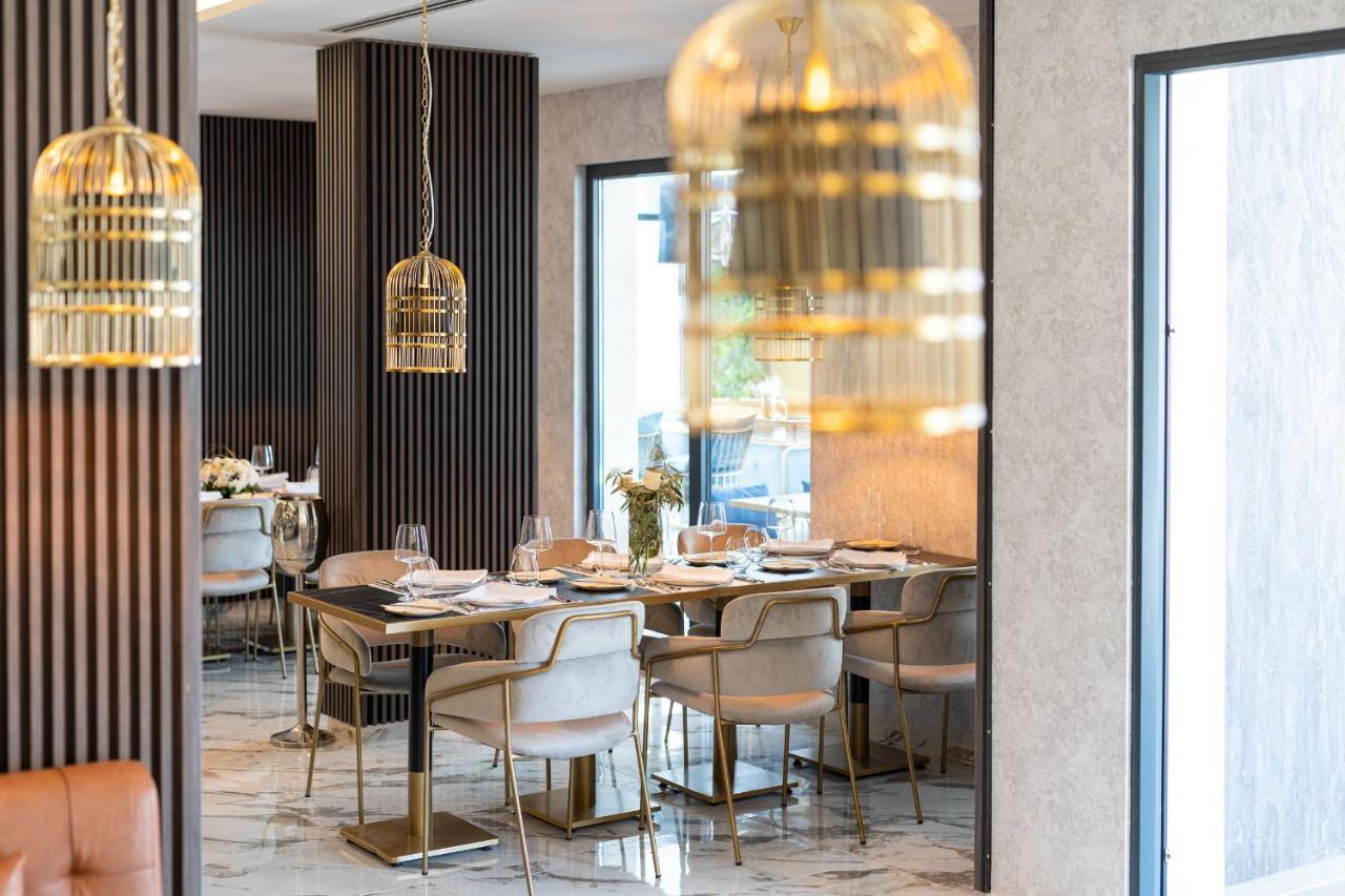 Millennium By Aycon Hotel