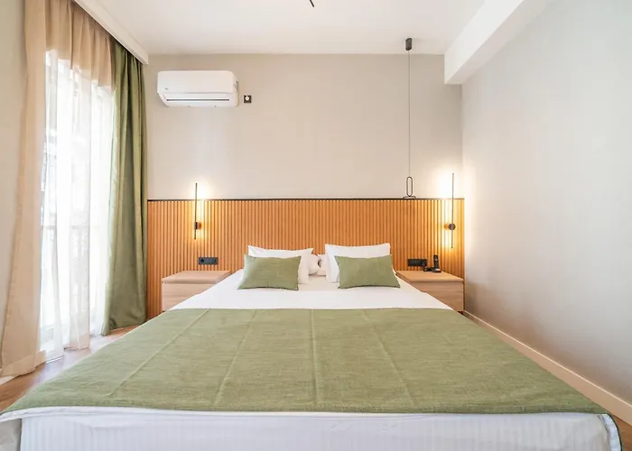 Hotel Millennium By Aycon