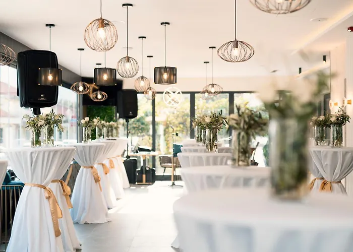 Hotel Millennium By Aycon