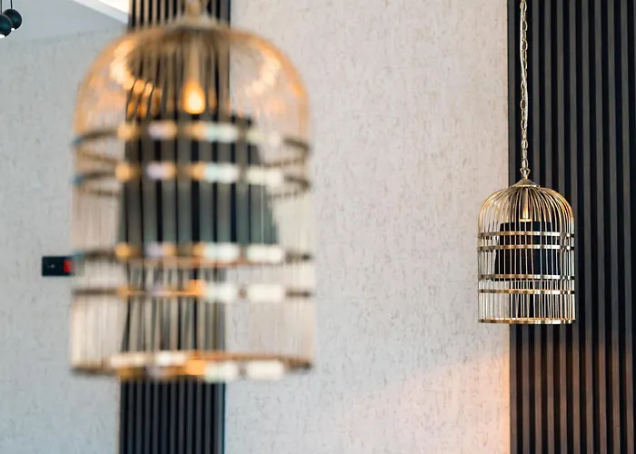 Hotel Millennium By Aycon